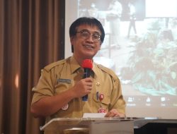 Praseno Hadi: Keunggulan Geografis Sulut Harus Dimanfaatkan