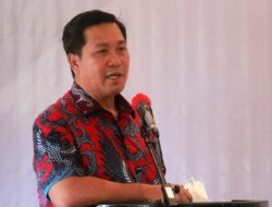 ODSK Jamin Keamanan Investasi di Sulut