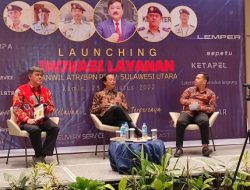 Pakai Aplikasi, Bikin Sertipikat Tanah Jadi Lebih Mudah