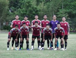 Sulut United Perkenalkan Tim di Stadion Klabat 31 Agustus