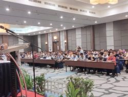 Gandeng Dinas Pendidikan, UT Sosialisasi Penerimaan Maba di Boltim