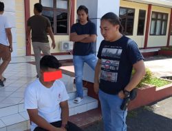 Prihatin! TEKAB Kembali Ringkus Pelaku Persetubuhan Anak