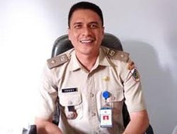 Tindaklanjuti Laporan Judi Togel, Lurah Motoboi Besar Gandeng Babinsa dan Babinkamtibmas