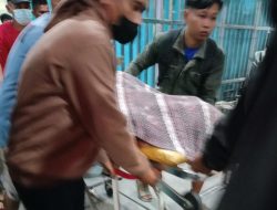 Kasus Penambang Tewas di PETI Bakan Berlanjut, Pemilik Lahan Diperiksa Polres Kotamobagu