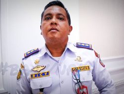Tarif Mikro Bitung, Ini Kata Kadis Perhubungan Ricy Tinangon