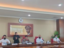 Bareskrim Tetapkan 2 Pejabat Kemendag Jadi Tersangka Korupsi Gerobak