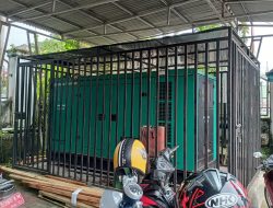 Dugaan Korupsi Diskominfo Kotamobagu, Kepala Dinas Akui Sempat Ada TGR