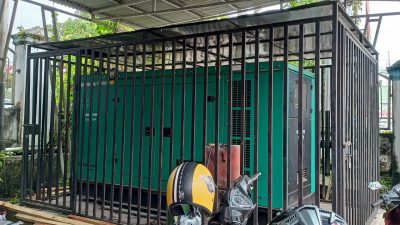 Dugaan Korupsi Diskominfo Kotamobagu, Kepala Dinas Akui Sempat Ada TGR