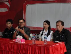 Bupati Minut Dorong Pelaku Usaha Daftar di e-Katalog