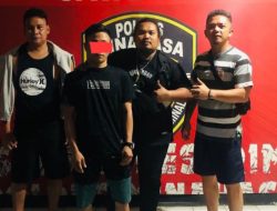 2 Anak Bawah Umur di Minahasa Nyaris Jadi Korban Perdagangan