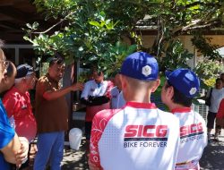 Cara Gubernur Olly Gaet Investor, Mulai dari Sarapan Pagi hingga Deal Investasi