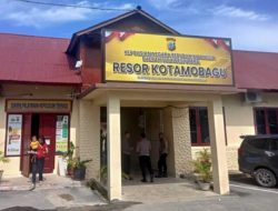 Oknum Kadis Pemkot Kotamobagu Segera Diperiksa Sebagai Tersangka, Pengacara Minta HR Kooperatif