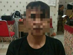Mengaku Dukun Pengobatan dan Mampu Gandakan Uang, Pria ini Diringkus Polresta Manado