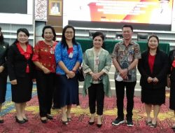 Kepsek Harus Menguasai Administarsi, Mengetahui Permasalahan Sekolah