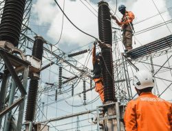 PLN: Tidak Ada Penghapusan atau Pengalihan Pelanggan Daya 450 VA