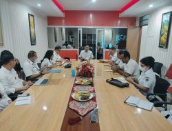 Pemkot Bitung Persiapkan Kunjungan Menteri Koperasi dan UMK