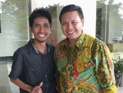 Refindo Tawaris: Selamat Menjalankan Amanat Rakyat Ardiles Mewoh