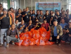 Demi Pemulihan Ekonomi, WAO Dukung Penuh Kebijakan Pemerintah Naikkan BBM