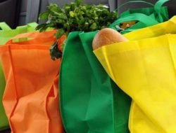 Tuntaskan Dugaan Mark Up Tas Ramah Lingkungan di Minahasa