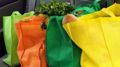 Tuntaskan Dugaan Mark Up Tas Ramah Lingkungan di Minahasa