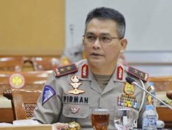 Persiapan Pengamanan G20 di Bali, Kakorlantas Imbau Hal Ini ke Masyarakat