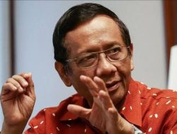 Berkas Perkara Ferdy Lengkap, Mahfud Apresiasi Kerja Keras dan Profesionalitas Polri – Kejagung