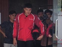Pertama Di Indonesia, Pemkot Bitung Buat Gebrakan Transportasi Online