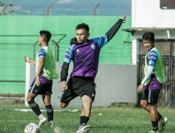 Sulut United Berburu Poin di Gawalise