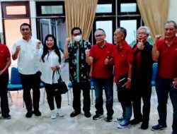 Regu Sulut Senior Terpilih Mewakili Indonesia di The 4th Asia Cup Bridge Championship 2022