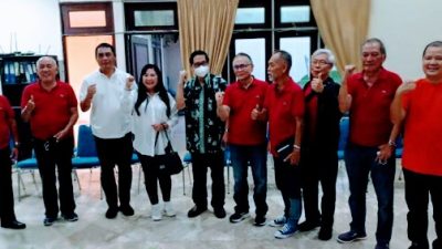 Regu Sulut Senior Terpilih Mewakili Indonesia di The 4th Asia Cup Bridge Championship 2022