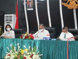 Senat Unsrat Utus Tim ke Kementerian Dikbudristekdikti
