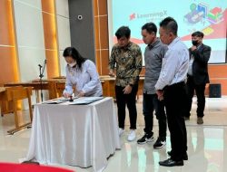 Polimdo Siapkan SDM Mahasiswa Bertalenta Digital