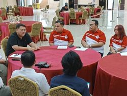 Turnamen e-Sports Piala Gubernur Sulut 2022 Mulai Bergulir