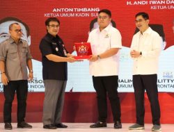 Kadin Pejuang Bangsa, Majukan Perekonomian Masyarakat