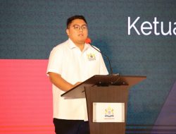 Rakorwil Kadin se Sulawesi Hasilkan Usulan Terbaik