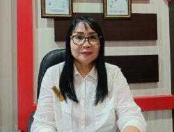 SMK Negeri 3 Manado Programkan Dua Produk Cenderamata Khas Provinsi Sulut