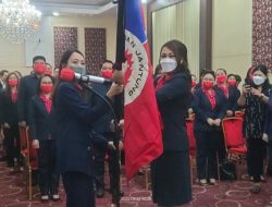 dr Kartika Devi Tanos Pimpin YJI Sulawesi Utara