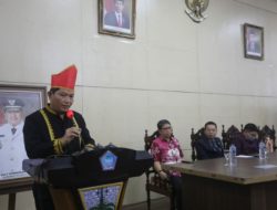 Tenis Meja Sulut Mengembirakan, Wujudkan Prestasi di Kejurnas