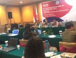 Polimdo-ILO Bahas Isu Gedsi, Fokus Soal Disabilitas dan Sosial Inklusi