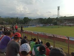 Sulut United Siapkan Promo, Beli Satu Jersey Gratis Empat Tiket