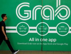 Grab tak Melakukan PHK Meskipun Pasar Lemah