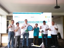 PLN bersama Stakeholder Bersinergi Tingkatkan Layanan Kelistrikan