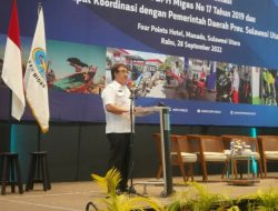 Imbangi Naiknya BBM, Pemprov Sulut Alokasikan Dana Subsidi