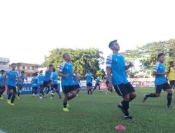 Kandang Lagi, Hantam Lagi Sulut United!