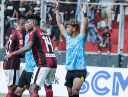Sulut United Ditantang Persewar, Eksel Runtukahu Dijaga Ketat
