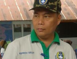 Komite Normalisasi Siapkan Pemilihan Ketua Askot PSSI Manado