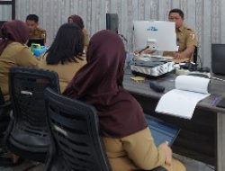 RSUD Kotamobagu Buka Pelayanan Transfusi Darah