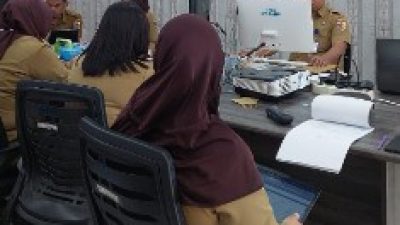 RSUD Kotamobagu Buka Pelayanan Transfusi Darah