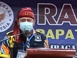 Dukung Polri Tuntaskan Kasus Stadion Kanjuruhan, Howard: Ini Tragedi Kemanusiaan