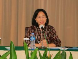 IKU Kunci Mengatur Kinerja Perguruan Tinggi